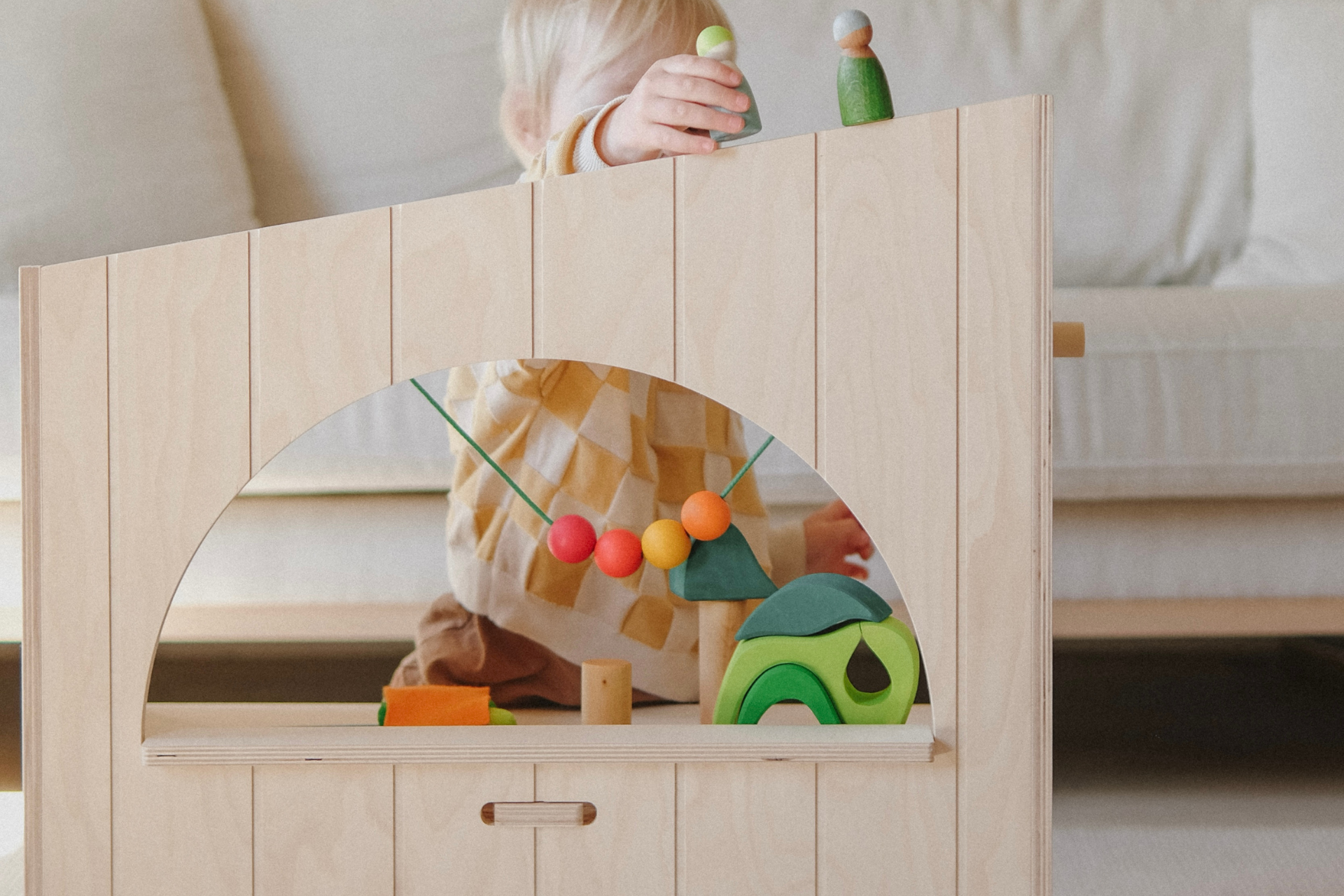 GRIMM'S Spiel und Holz Design